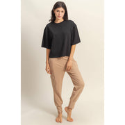Elani Scuba Top
