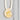 Shell Pendant Rope Necklace