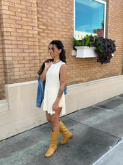 Mila Knit Shorts