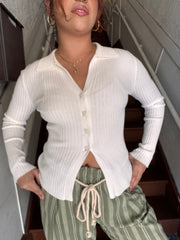 Aria Button Top