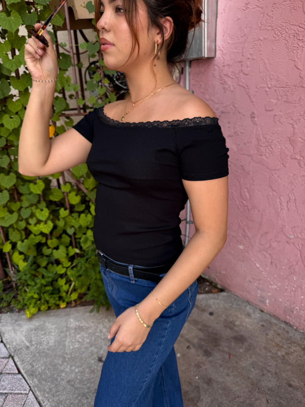 Sweet Escape Top
