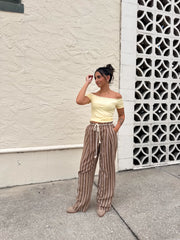 Sweet Escape Top
