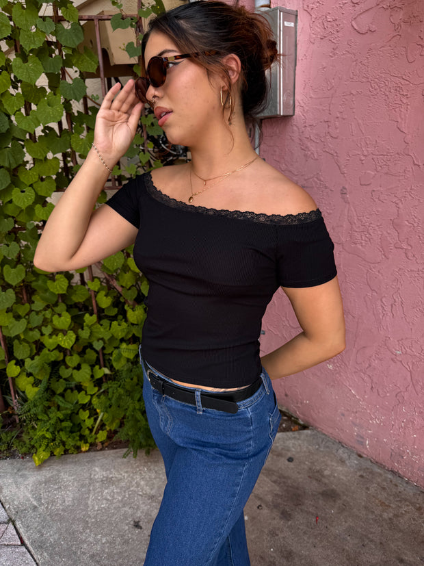 Sweet Escape Top