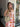 Tuscan Picnic Midi Dress