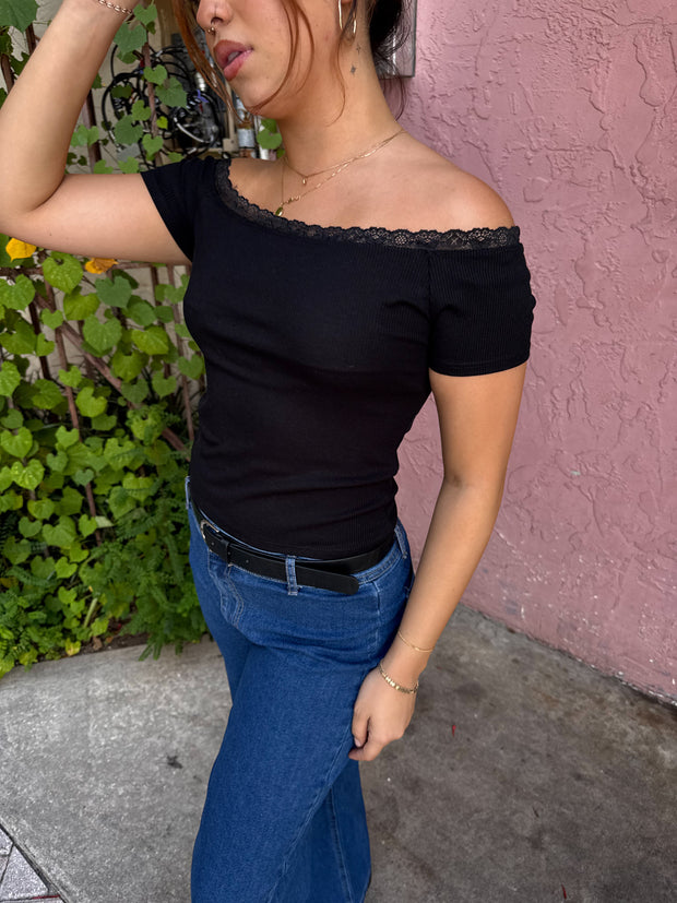 Sweet Escape Top