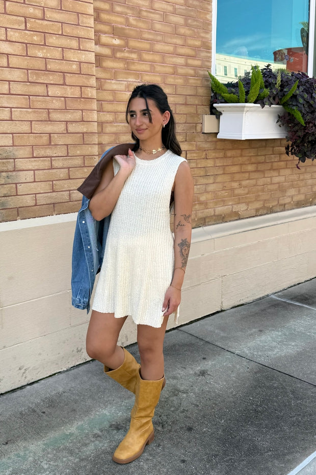 Mila Knit Tank