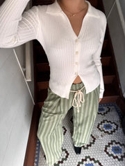 Aria Button Top