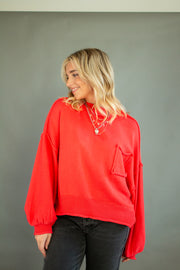 Riva Sweater