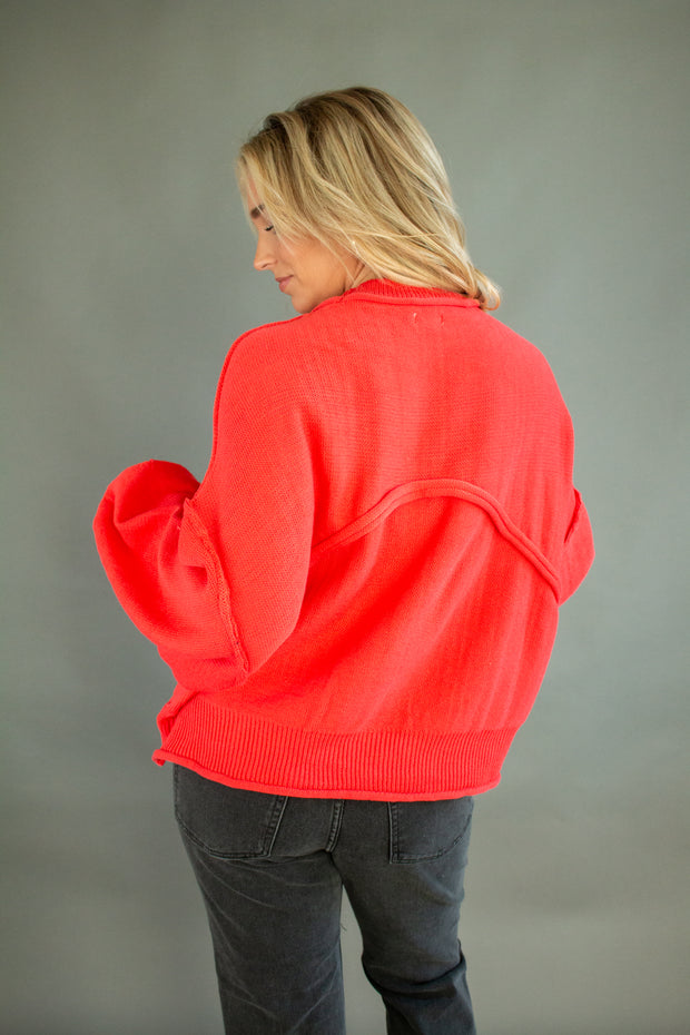 Riva Sweater