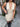 Amalie Polka Dot Halter Dress
