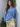 Buttercream Henley Knit Top