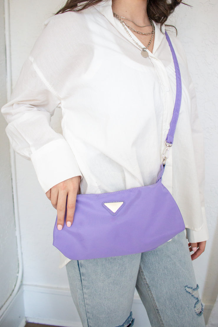 Christiana Shoulder Purse