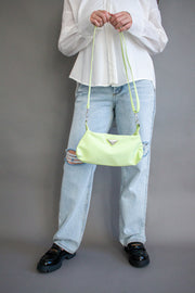 Christiana Shoulder Purse