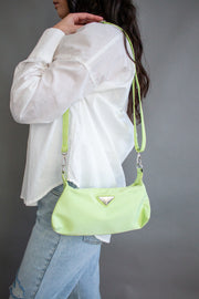 Christiana Shoulder Purse