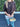 Maris Boxy Sweater Top