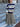 Meg Drop Waist Midi Skirt