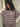 Bennie Striped Oversized Top