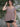 Zella Lace Babydoll Blouse