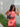 Mirage Mesh Midi Dress