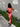 Mirage Mesh Midi Dress