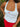 Betsy Flag Halter Tank Top