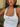 Betsy Flag Halter Tank Top