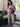 Katie Rainbow Sweater Vest