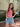 Avery Stripe Knit Top