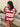 Millie Stripe Sweater Tank