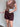 Bella Contrast Trim Tee