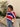 Liberty Colorblock Sweater Top