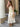 Shay Basque Waist Midi Dress