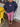 Liberty Embroidered Sweater