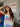 Americana Pointelle Knit Tank