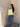 Blaire Raw Edge Sweater Top