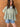 Cotton Tier Button Top