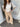 Smocked Ease Wide Leg Pants
