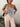 Lilia Pleated Tie Pants