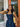Samantha Denim Midi Dress
