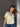 Relaxed Dolman Scuba Sleeve Top