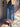 Hollis Wide Capri Jeans