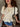 Brielle Smocked Poplin Top
