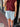 Georgia Chambray Shorts