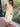 Shoreline Shirred Midi Dress