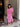 Saffron Boho Midi Dress