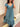 Mika Ruffle Maxi Dress