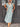 Celia Ruffle Midi Dress