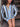Malia Striped Button Down