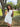Roselle Flounce Linen Mini Dress