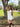 Roselle Flounce Linen Mini Dress